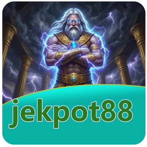 Ilustrasi berkas jekpot88 APK 4.8.1