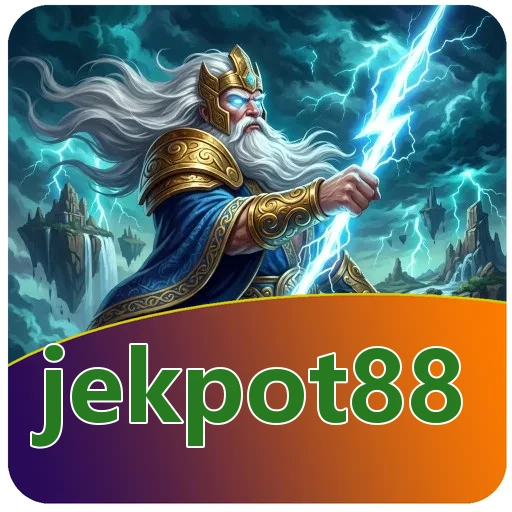 Ilustrasi isi berkas jekpot88 4.8.1