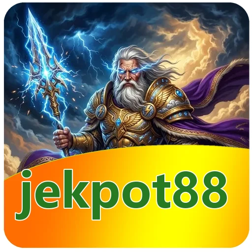 Ilustrasi persyaratan Android untuk jekpot88 4.8.1