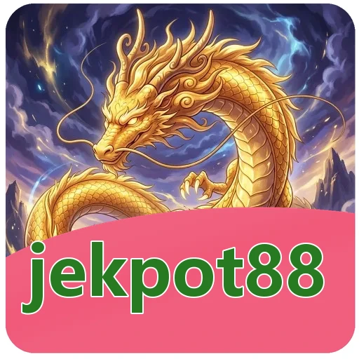 Ilustrasi aplikasi jekpot88 di Android