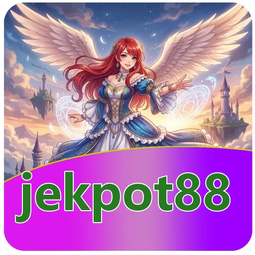 Ilustrasi syarat perangkat untuk jekpot88 APK