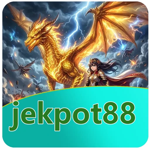 Ilustrasi berkas jekpot88 APK 32.7 MB