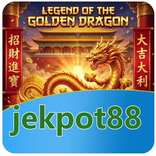 Keamanan jekpot88